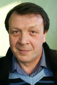 Igors Čerņavskis in Uzticības persona