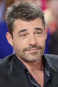 Thierry Neuvic in Un admirateur secret