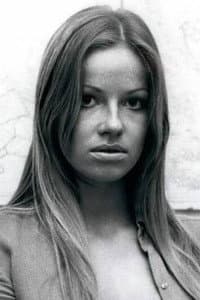 Marlène Appelt in Das Mädchen mit der heißen Masche