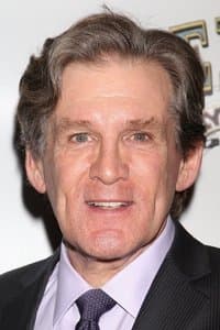 Anthony Heald in 8MM