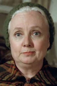Beverly Rowland in The Tree of Life