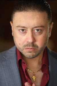 Nick DiBrizzi Jr. in Fight Like a Boss