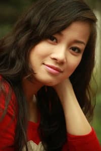 Minh Hương in Cuộc đời của Yến