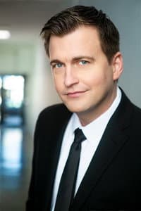 Peter Mastne in The Body of Levi