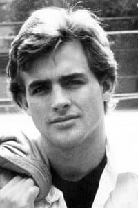 Grant Cramer in Aliens from Uranus