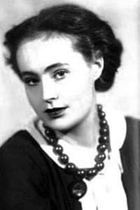 Alla Kazanskaya in Железный занавес