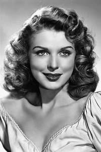 Joan Vohs in As You Were