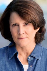 Frances Mitchell in Just One More Kiss