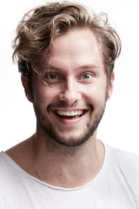 Heikki Ranta in White Trash