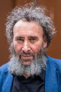 Antony Sher in Mrs Brown