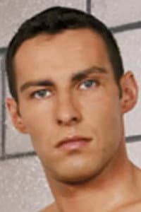 Tommy Ritter in Crybabies