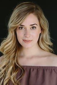 Brittany Bristow in Just Jake