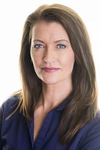 Barb Mitchell in Incontrol