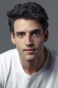 Isaac Medeiros in O Retorno 3