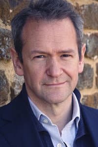 Alexander Armstrong in Kilimanjaro: The Bigger Red Nose Climb