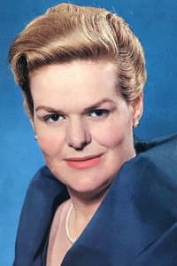 Maureen Forrester in Tchaikovsky: Pique Dame