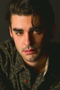 Alex Rich in Tradwife
