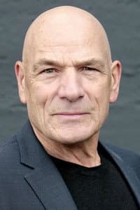 Nicholas W. von Zill in Beautiful Joe