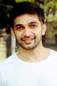 Sreejith Vijay in St Mary'sile Kolapathakam