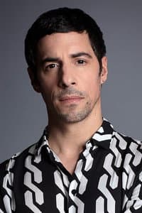 Esteban Lamothe in No me rompan