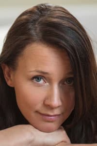 Magdalena Kizinkiewicz in Leszy
