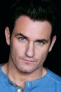 Kevin Kane in I'm Not Me