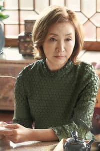 Jung Ae-ri in 초면에 사랑합니다