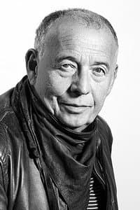 Ivan Vyskočil in Plavení hříbat