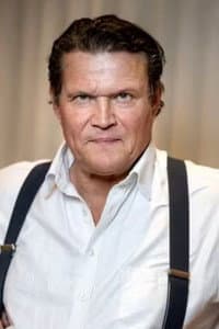 Per Morberg in Fjällbackamorden 1 - I betraktarens öga