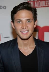 Gabriel Coronel in Sed de Venganza