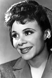 Katherine Dunham in Carnival of Rhythm