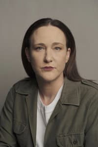 Rebecca-Clare Evans in Lead Belly