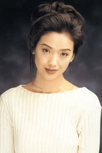 Jacklyn Wu Chien-Lien in Eat Drink Man Woman