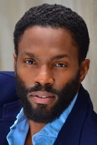 Tobias Truvillion in Lust: A Seven Deadly Sins Story