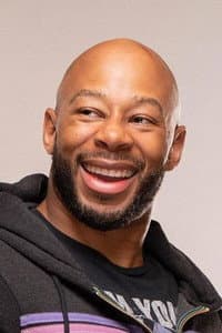 Jamar Shipman in Jim Crockett Promotions: Ric Flair's Last Match