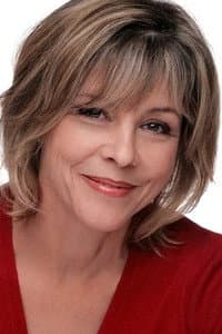 Andrée Cousineau in Kid Sentiment