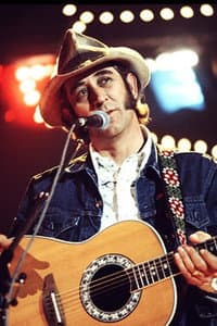 Don Williams in W.W. and the Dixie Dancekings