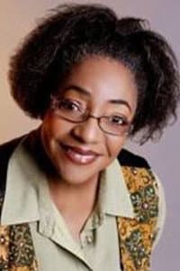 Cynthia Dorn in Two Mothers for Zachary