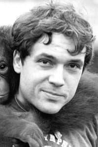 Jeremy Keeling in It's a Monkey Life: Jim's Dream