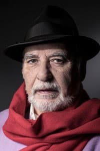 Tahar Ben Jelloun in Je t'aime moi non plus - France-Maroc