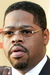 Nathan Morris in Boyz II Men - Motown, A Journey Through Hitsville USA Live