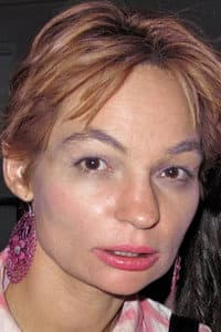 Pénélope Palmer in Malevil