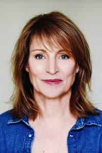 Kirsten Block in Wie Licht schmeckt
