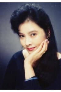 Liang Danni in US