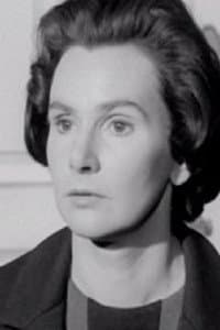 Faith Kent in Beyond Bedlam