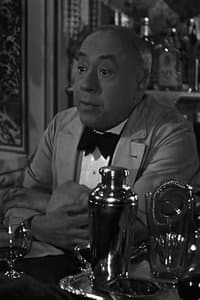 Georges Pally in Copie conforme
