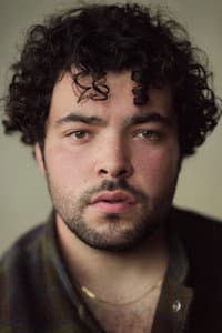 Dylan Corbett-Bader in Venus Flytrap