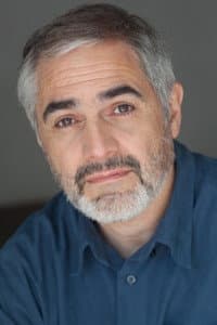Omar Rodríguez in El segundo