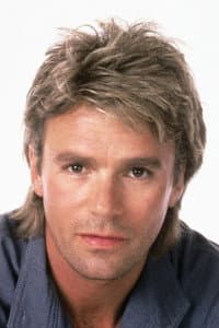 Richard Dean Anderson in Odd Jobs