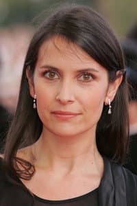 Géraldine Pailhas in L'Héritière